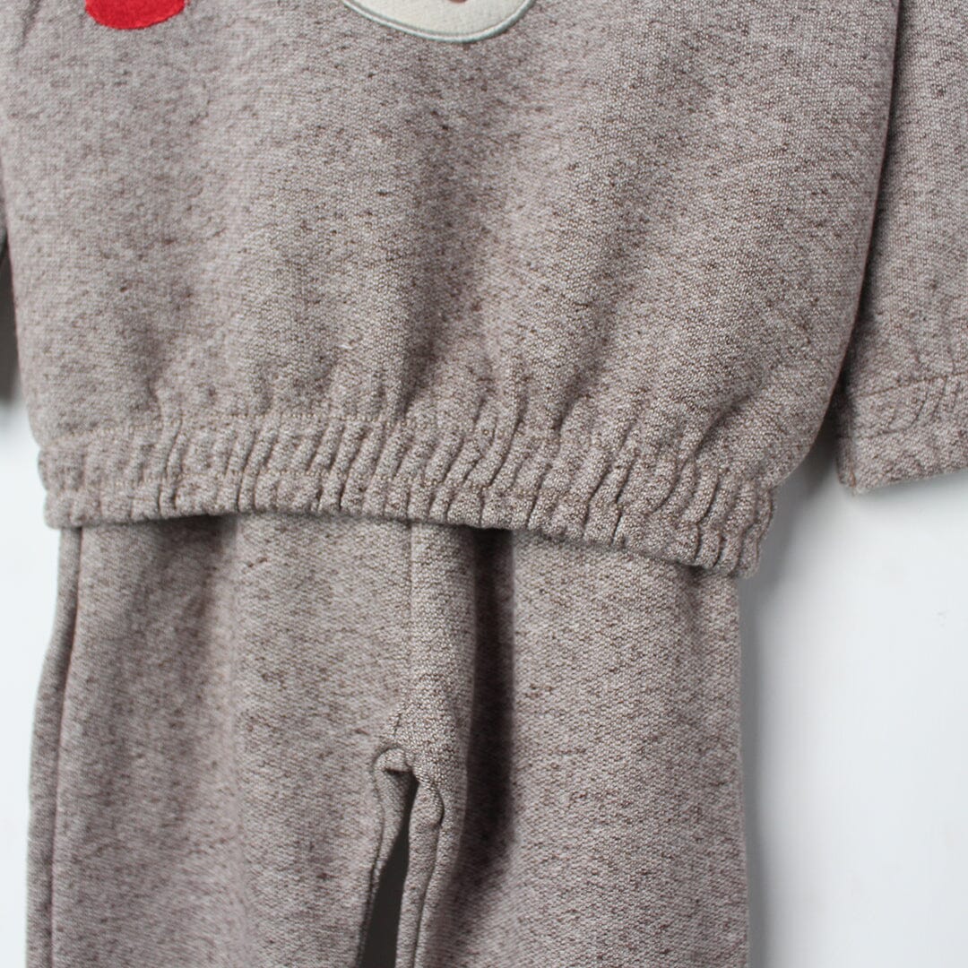 Comfy 2Pc Brown Themed For Boys 2Pc Boys Iluvlittlepeople 