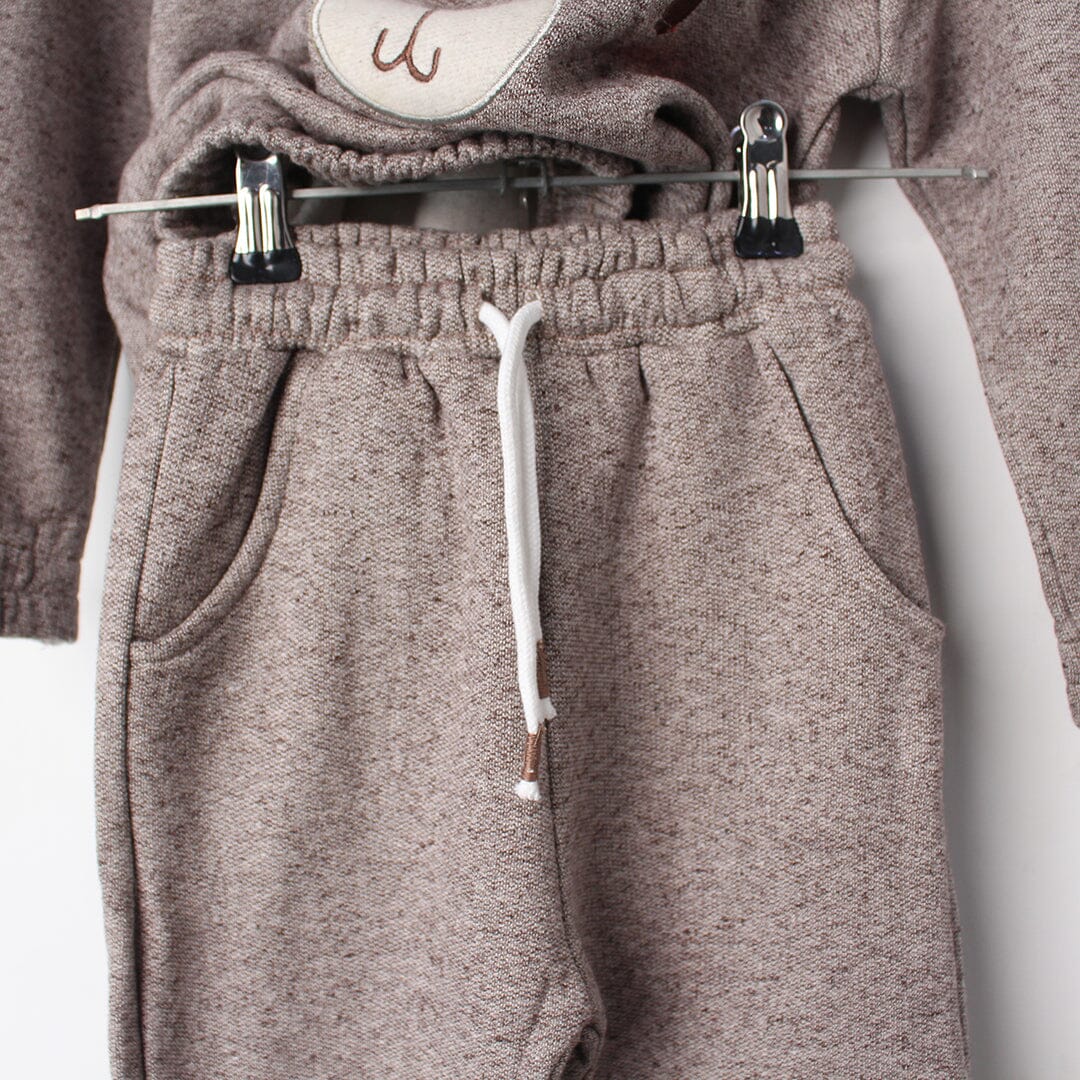 Comfy 2Pc Brown Themed For Boys 2Pc Boys Iluvlittlepeople 