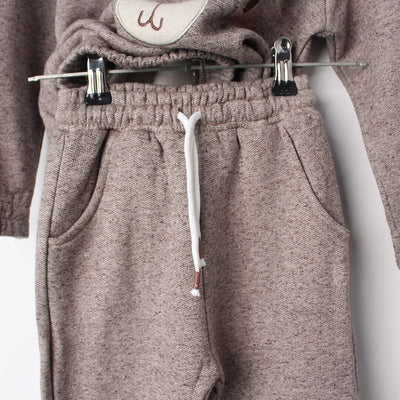 Comfy 2Pc Brown Themed For Boys 2Pc Boys Iluvlittlepeople 