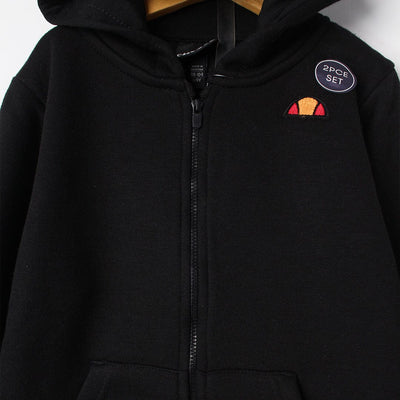 Inky 2Pc Black Themed For Boys 2Pc Boys Iluvlittlepeople 