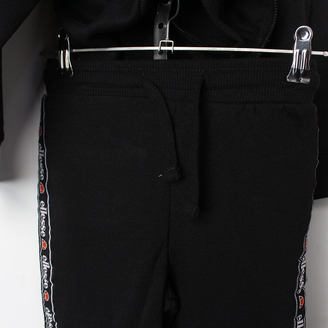 Inky 2Pc Black Themed For Boys 2Pc Boys Iluvlittlepeople 