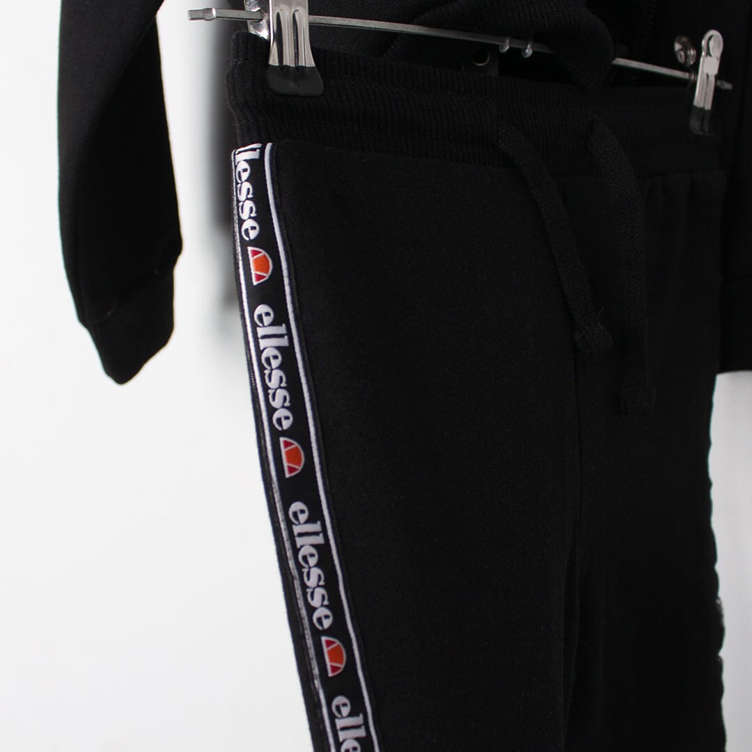 Inky 2Pc Black Themed For Boys 2Pc Boys Iluvlittlepeople 