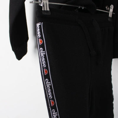 Inky 2Pc Black Themed For Boys 2Pc Boys Iluvlittlepeople 