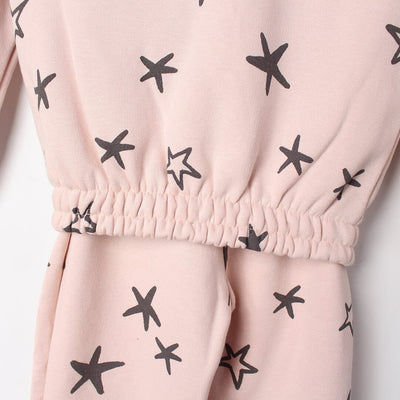 Admire 2Pc Peach Themed For Girls 2Pc Girls Iluvlittlepeople 