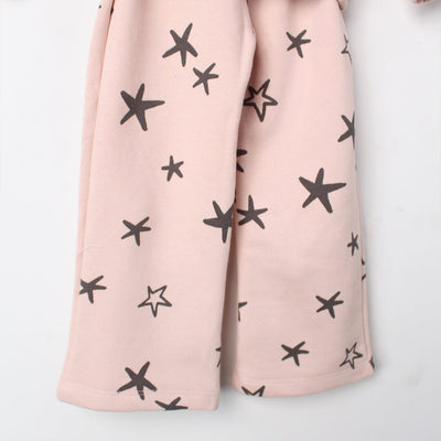 Admire 2Pc Peach Themed For Girls 2Pc Girls Iluvlittlepeople 