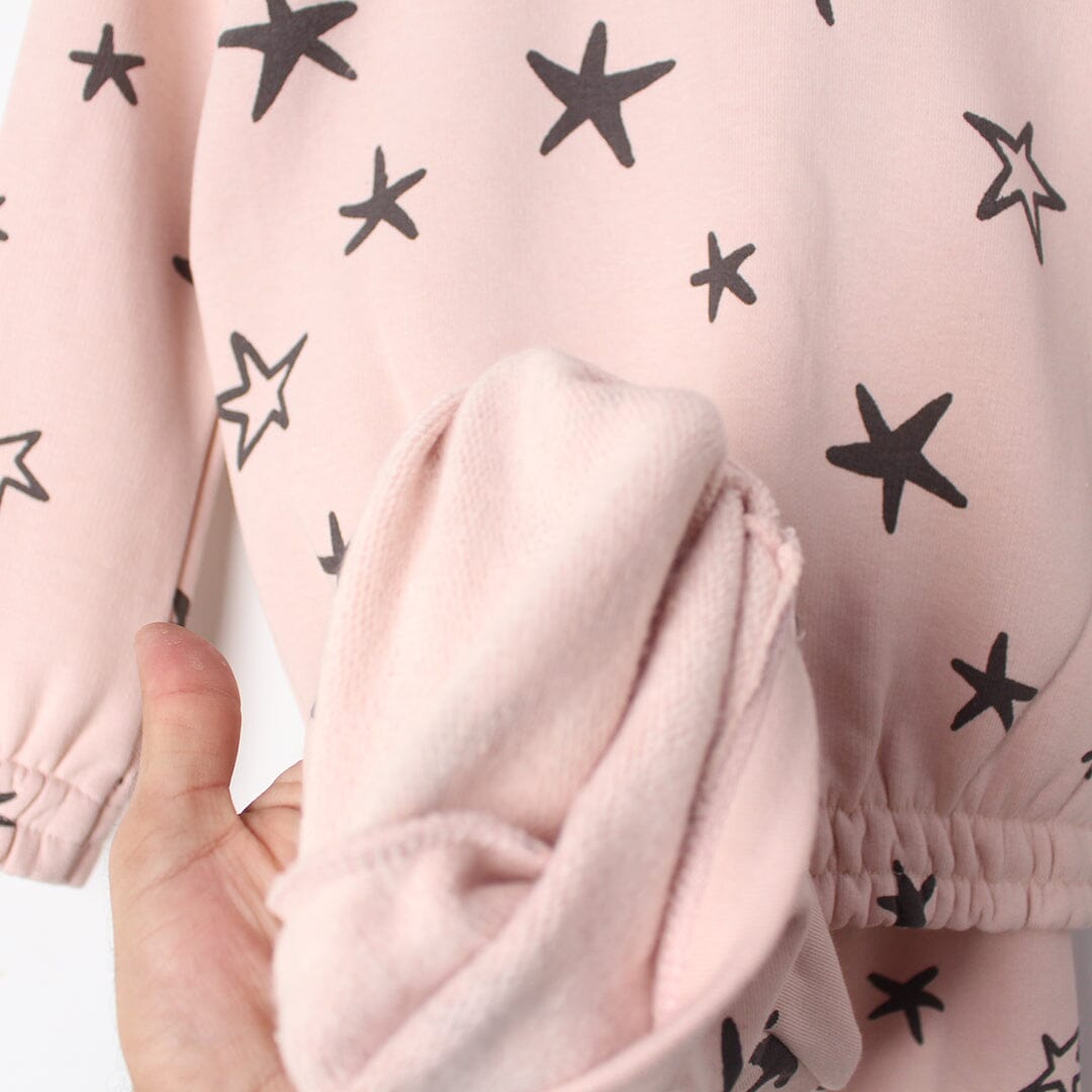 Admire 2Pc Peach Themed For Girls 2Pc Girls Iluvlittlepeople 