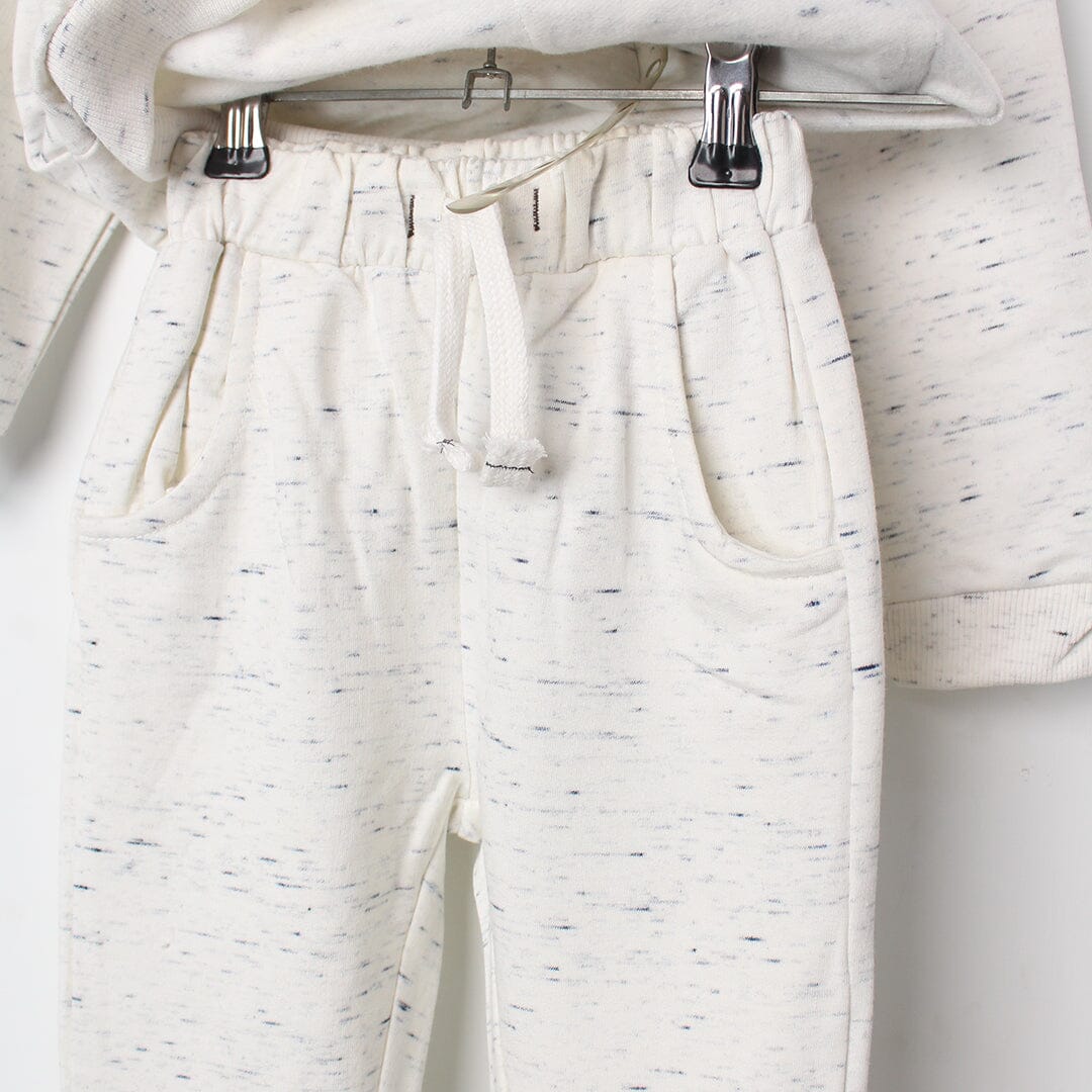 Desire 2Pc Off White Themed For Boys 2Pc Boys Iluvlittlepeople 
