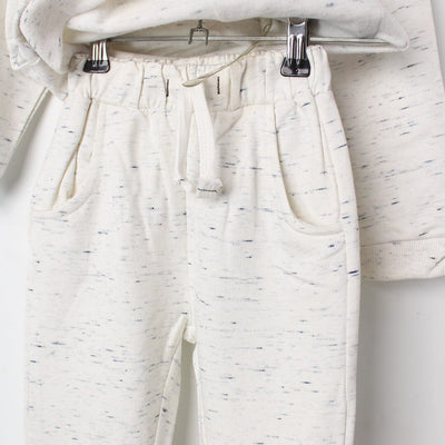 Desire 2Pc Off White Themed For Boys 2Pc Boys Iluvlittlepeople 
