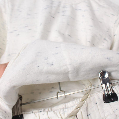 Desire 2Pc Off White Themed For Boys 2Pc Boys Iluvlittlepeople 