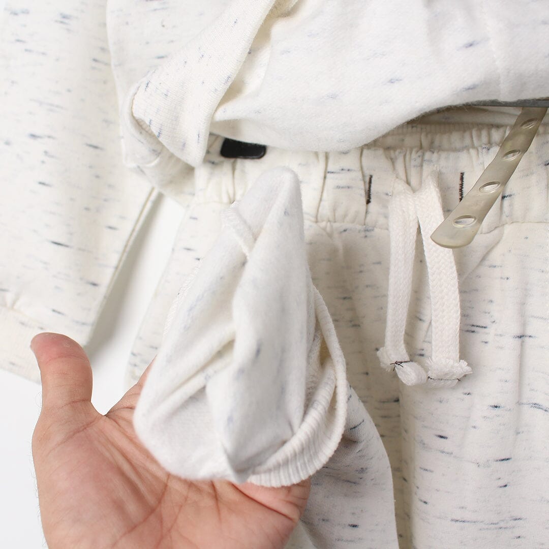 Desire 2Pc Off White Themed For Boys 2Pc Boys Iluvlittlepeople 