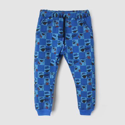 Inspire Blue Themed Boys Trouser Trouser Iluvlittlepeople 6-9 Months Blue Winter