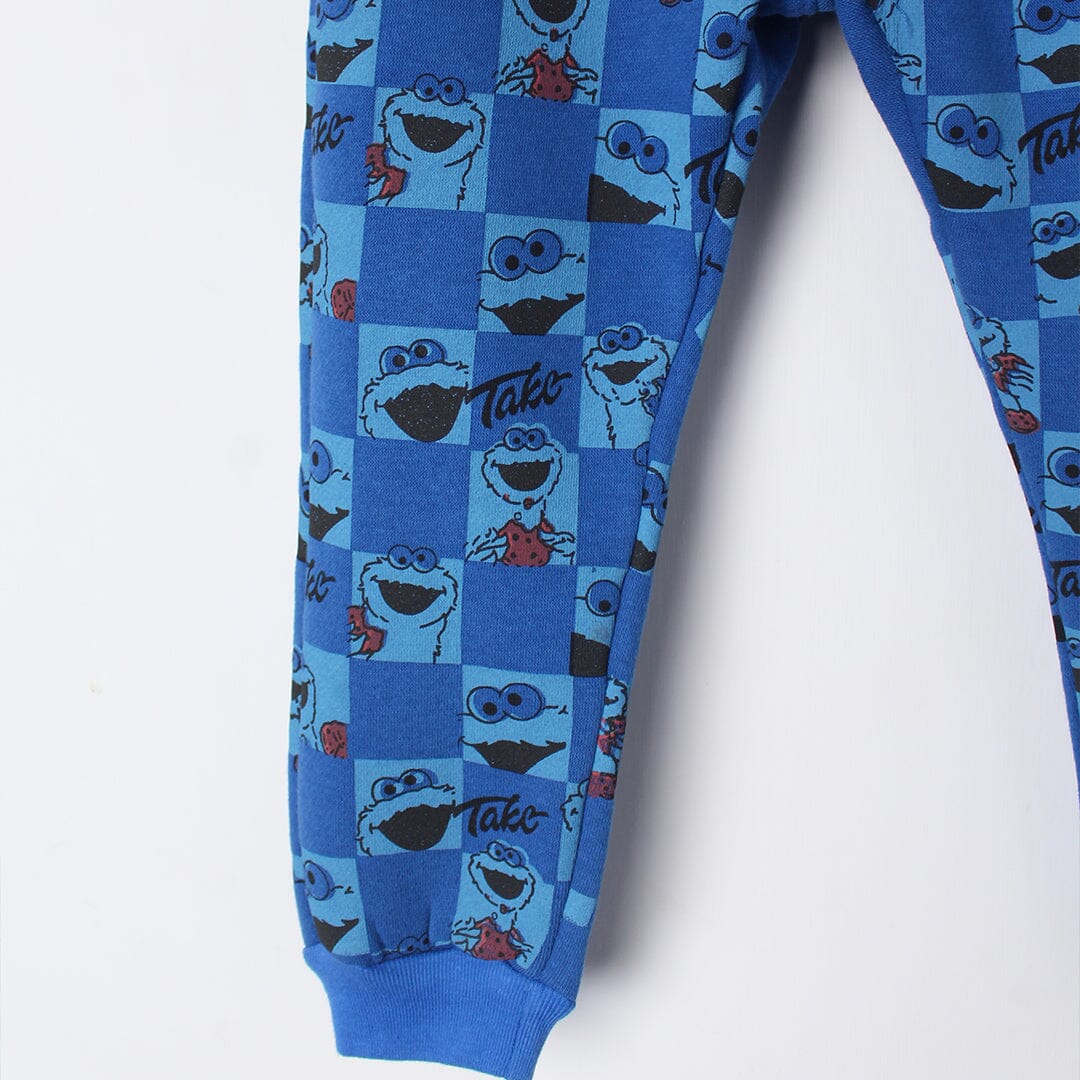 Inspire Blue Themed Boys Trouser Trouser Iluvlittlepeople 