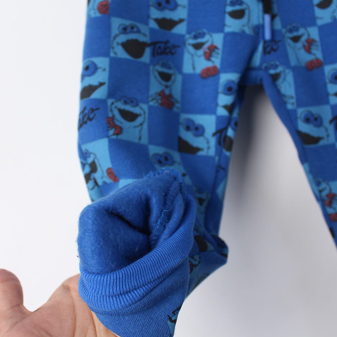 Inspire Blue Themed Boys Trouser Trouser Iluvlittlepeople 