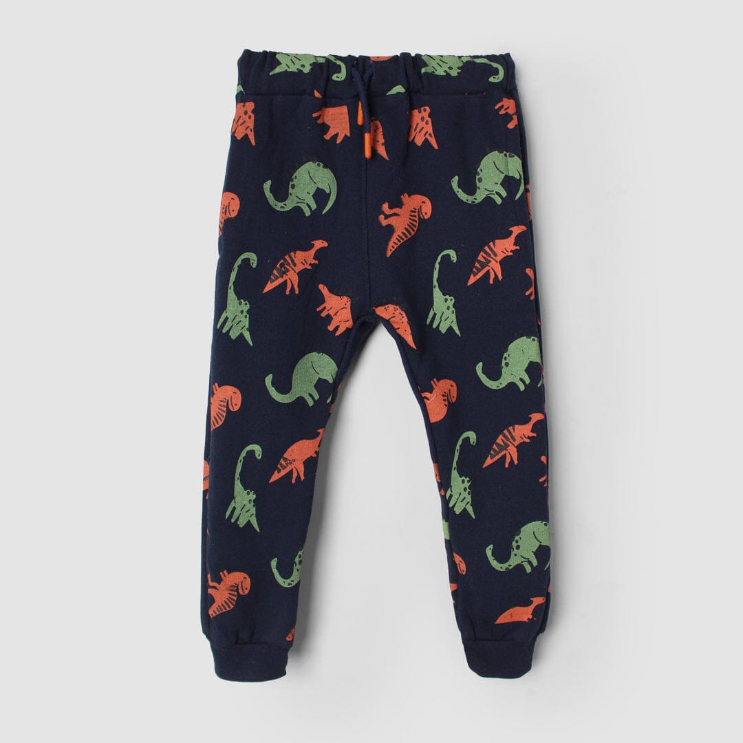 Inspire Blue Themed Boys Trouser Trouser Iluvlittlepeople 6-9 Months Blue Winter