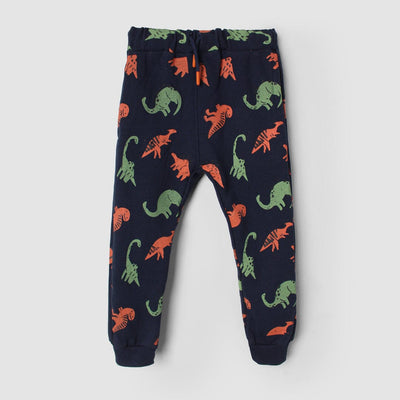 Inspire Blue Themed Boys Trouser Trouser Iluvlittlepeople 6-9 Months Blue Winter
