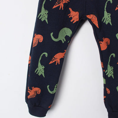 Inspire Blue Themed Boys Trouser Trouser Iluvlittlepeople 
