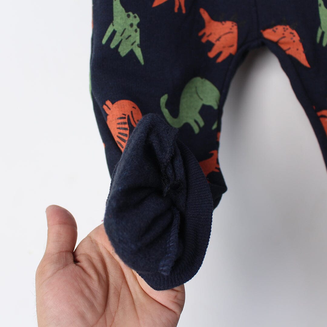Inspire Blue Themed Boys Trouser Trouser Iluvlittlepeople 