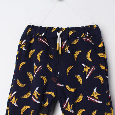 Admire Blue Themed Boys Trouser Trouser Iluvlittlepeople 
