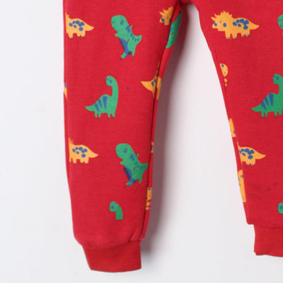 Fancy Red Themed Boys Trouser Trouser Iluvlittlepeople 