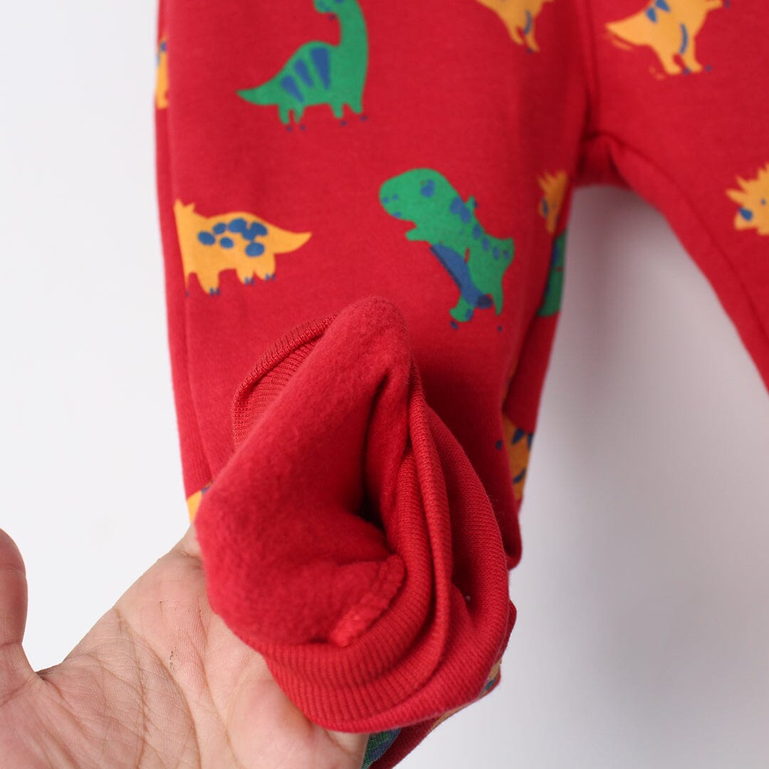 Fancy Red Themed Boys Trouser Trouser Iluvlittlepeople 