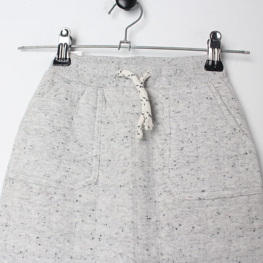 Stylish Grey Themed Boys Trouser Trouser Iluvlittlepeople 