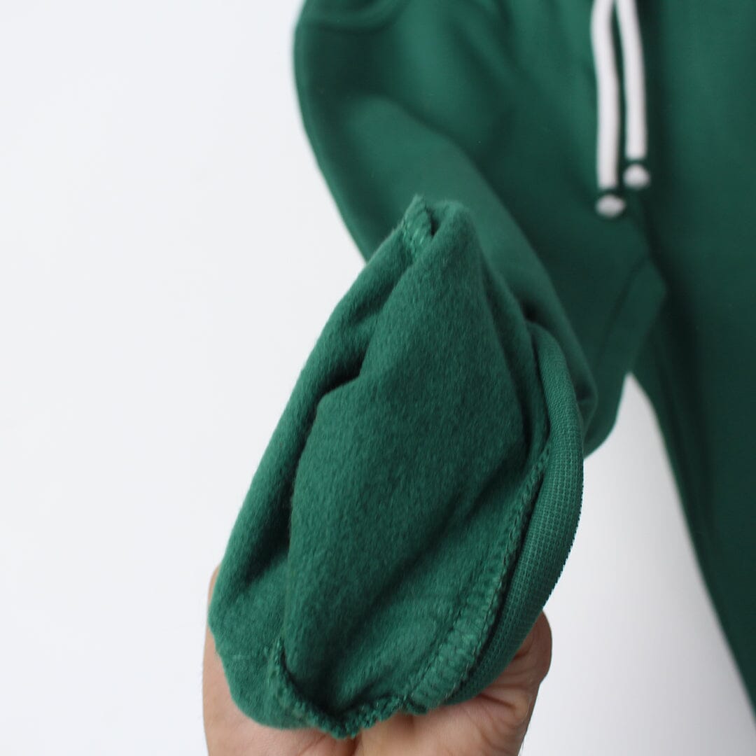 Leafy Green Themed Kids Trouser Trouser Iluvlittlepeople 