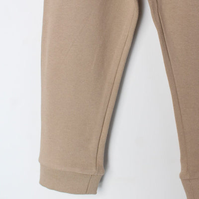 Stylish Beige Themed Kids Trouser Trouser Iluvlittlepeople 