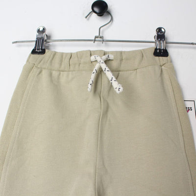 Modern Beige Themed Kids Trouser Trouser Iluvlittlepeople 