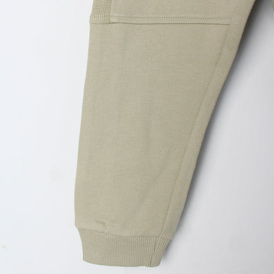 Modern Beige Themed Kids Trouser Trouser Iluvlittlepeople 