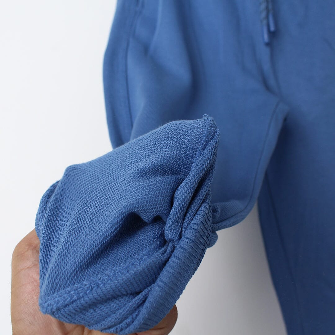 Delighted Blue Themed Kids Trouser Trouser Iluvlittlepeople 