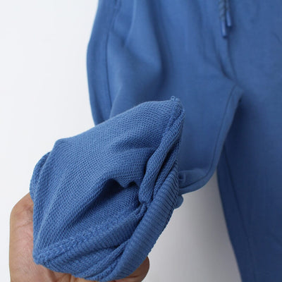 Delighted Blue Themed Kids Trouser Trouser Iluvlittlepeople 