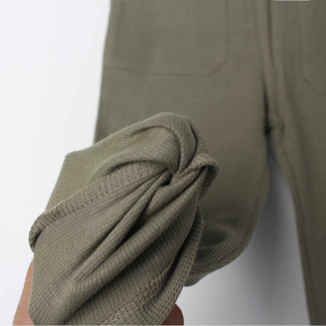 Leafy Green Themed Kids Trouser Trouser Iluvlittlepeople 