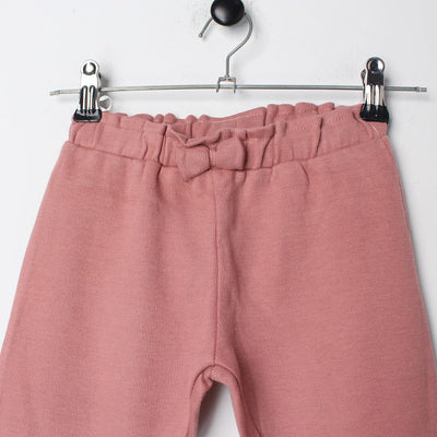 Desire Pink Themed Girls Trouser Trouser Iluvlittlepeople 