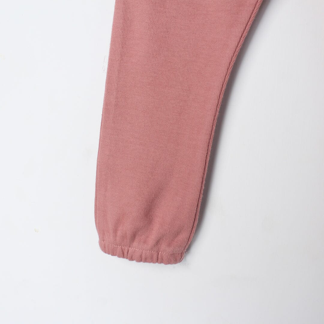 Desire Pink Themed Girls Trouser Trouser Iluvlittlepeople 