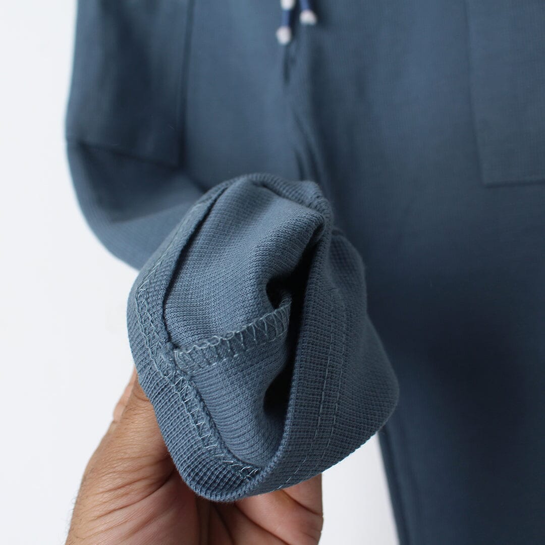 Delighted Blue Themed Kids Trouser Trouser Iluvlittlepeople 