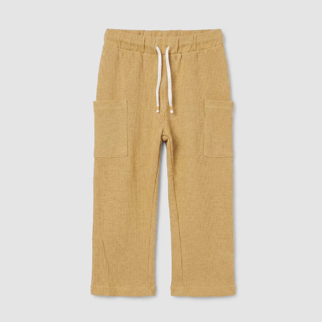 Desire Yellow Themed Boys Trouser Trouser Iluvlittlepeople 6-9 Months Yellow Winter