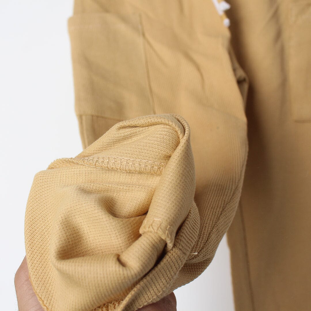 Desire Yellow Themed Boys Trouser Trouser Iluvlittlepeople 