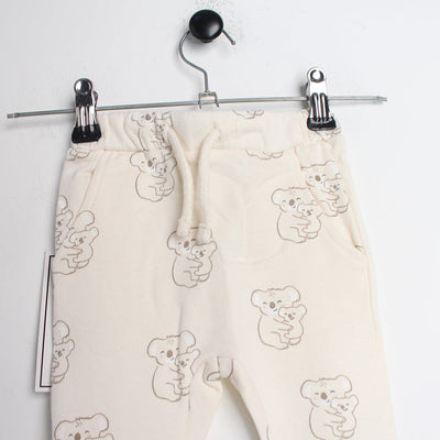 Desire Off White Themed Boys Trouser Trouser Iluvlittlepeople 