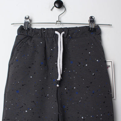 Stylish Grey Themed Boys Trouser Trouser Iluvlittlepeople 