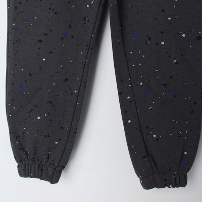 Stylish Grey Themed Boys Trouser Trouser Iluvlittlepeople 