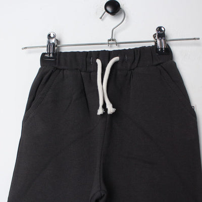 Modern Black Themed Boys Trouser Trouser Iluvlittlepeople 