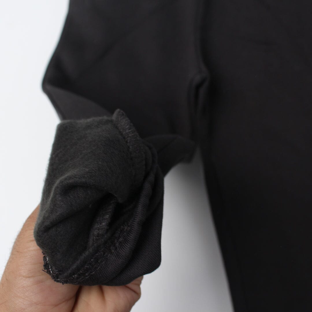 Modern Black Themed Boys Trouser Trouser Iluvlittlepeople 