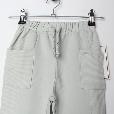 Stylish Aqua Themed Boys Trouser Trouser Iluvlittlepeople 