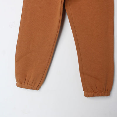 Relish Mustard Themed Kids Trouser Trouser Iluvlittlepeople 