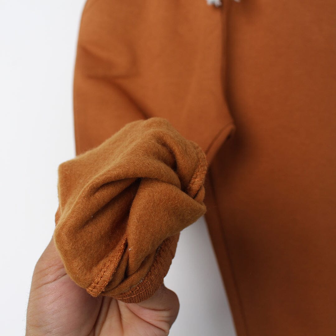 Relish Mustard Themed Kids Trouser Trouser Iluvlittlepeople 