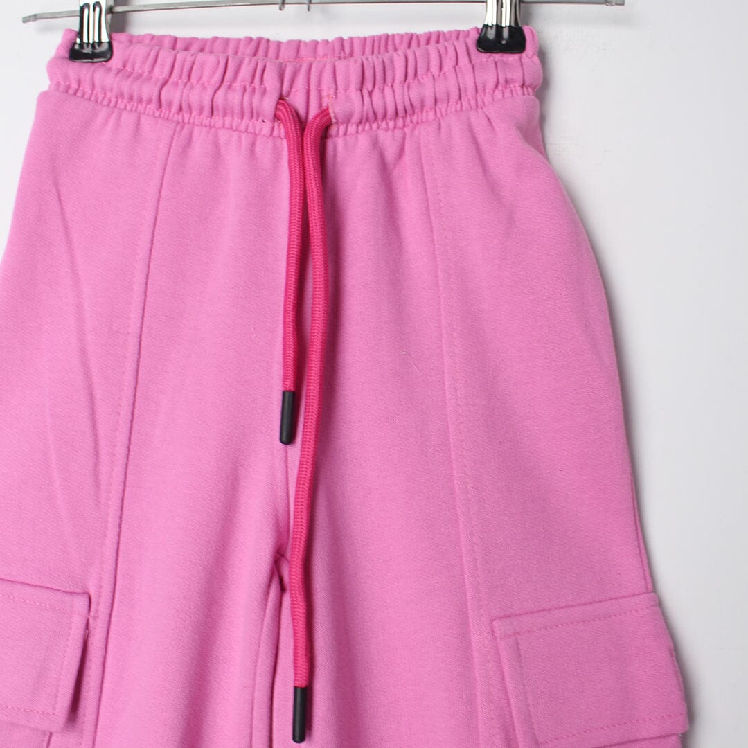 Dream Pink Themed Girls Trouser Trouser Iluvlittlepeople 