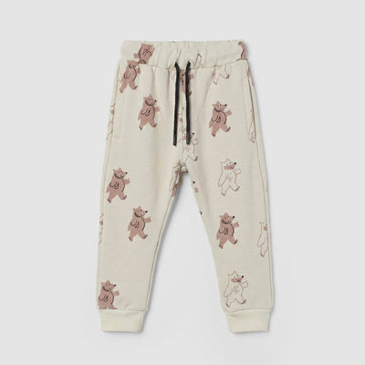 Desire Off White Themed Boys Trouser Trouser Iluvlittlepeople 6-9 Months Off White Winter