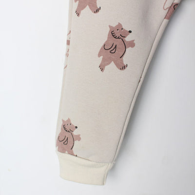 Desire Off White Themed Boys Trouser Trouser Iluvlittlepeople 