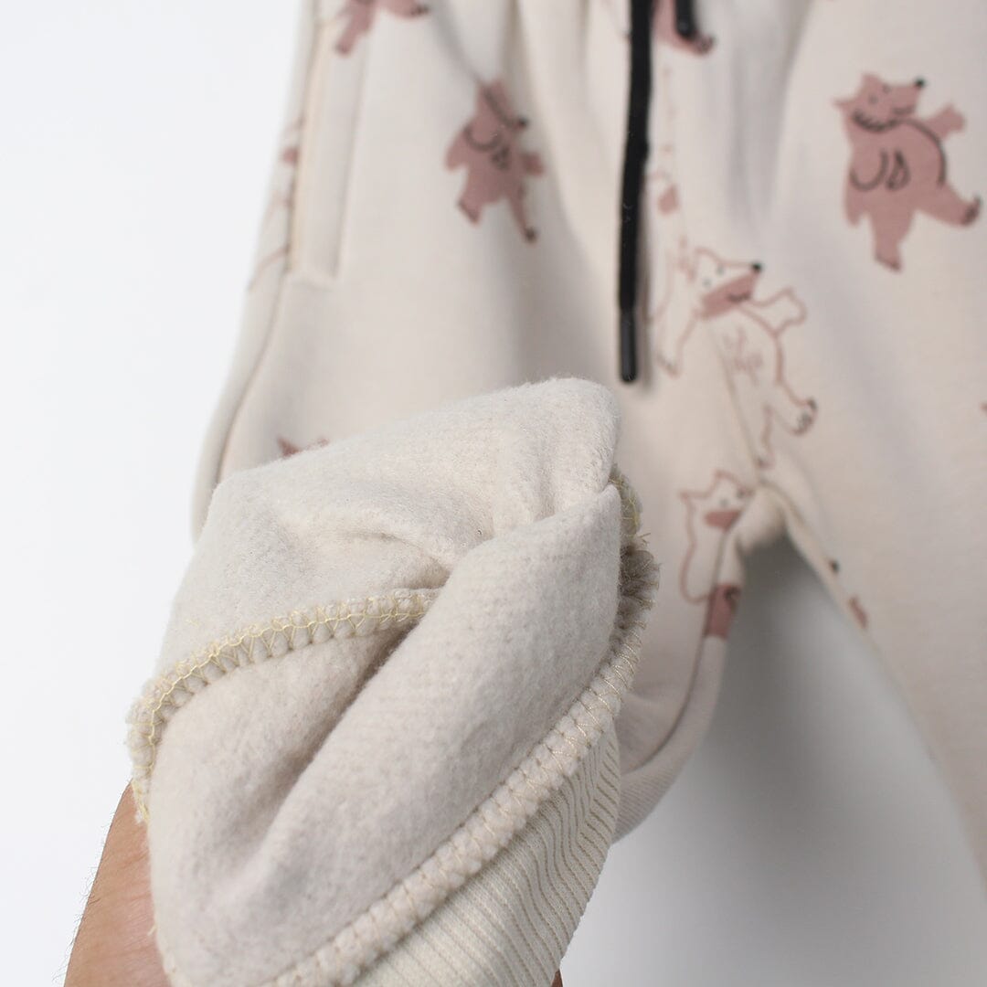 Desire Off White Themed Boys Trouser Trouser Iluvlittlepeople 