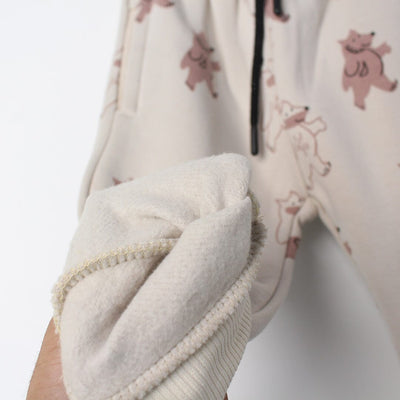 Desire Off White Themed Boys Trouser Trouser Iluvlittlepeople 